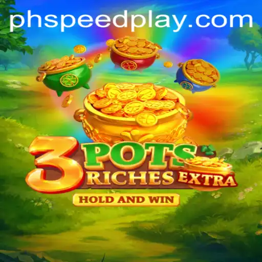 Exploring the Intriguing World of 3potsExtra: A Deep Dive into Gameplay and Rules
