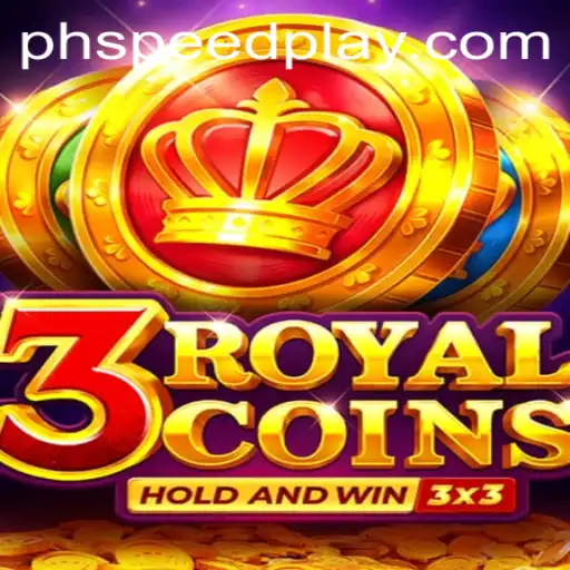 Unveiling 3royalcoins: A New Age in Digital Gaming