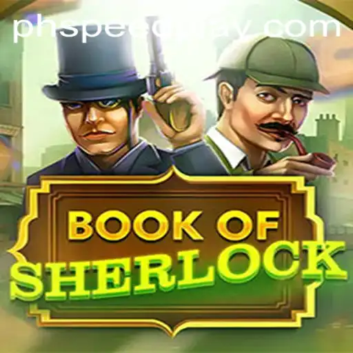 Unlocking Mysteries with BookOfSherlock and SPEEDPLAY PH