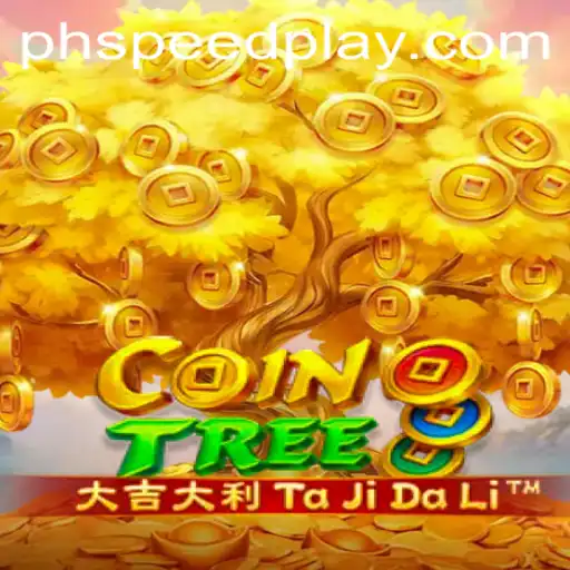 Exploring CoinTree: Dive into SPEEDPLAY PH's Latest Gaming Sensation