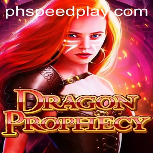 DragonProphecy: The Ultimate Fantasy Adventure by SPEEDPLAY PH