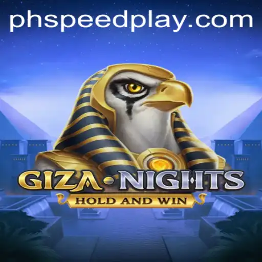 Discover the Thrilling World of GizaNights with SPEEDPLAY PH