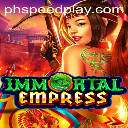 ImmortalEmpress: Unleashing Strategy with SPEEDPLAY PH