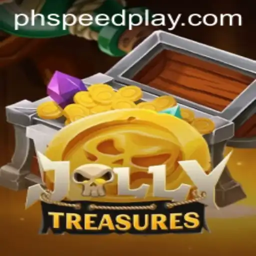 Discover JollyTreasures: The Thrilling Game Taking SPEEDPLAY PH by Storm