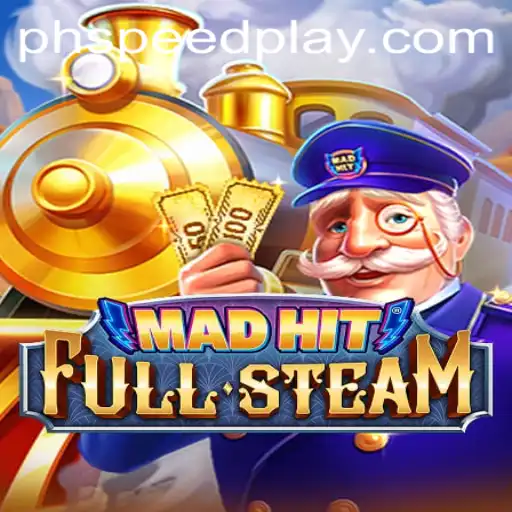 Exploring the Thrills of MadHitFullSteam: A New Sensation in SPEEDPLAY PH