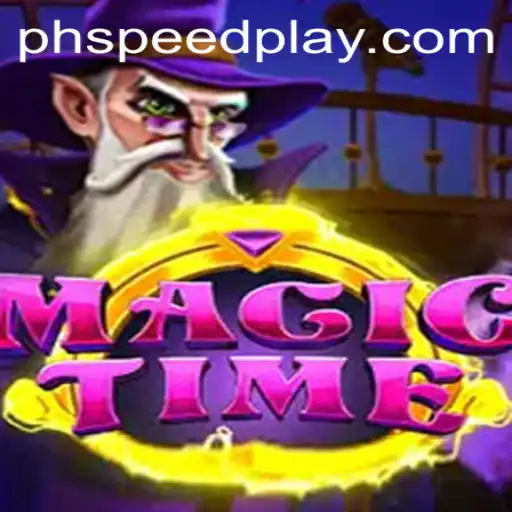 Unveiling the Enchantment of MagicTime: A Thrilling Adventure with SPEEDPLAY PH