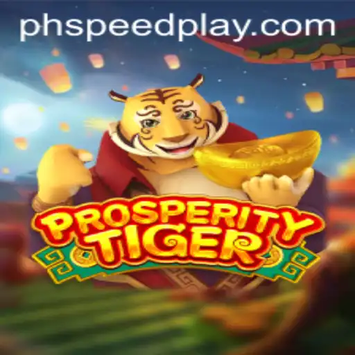 Exploring the World of ProsperityTiger: A Thrilling New Digital Adventure