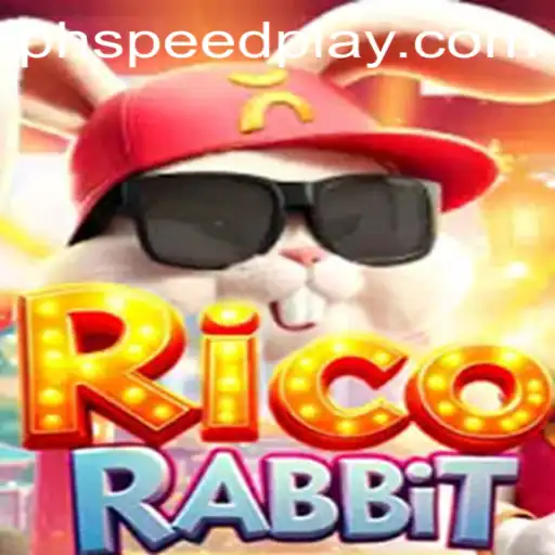 RicoRabbit: Fast-Paced Fun with SPEEDPLAY PH
