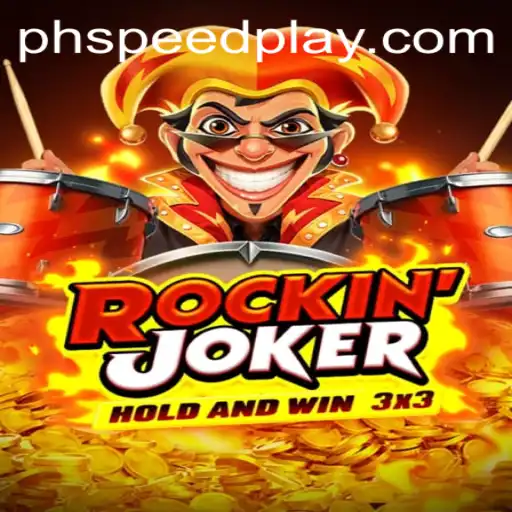 RockinJoker: Unveiling the Exciting World of SPEEDPLAY PH