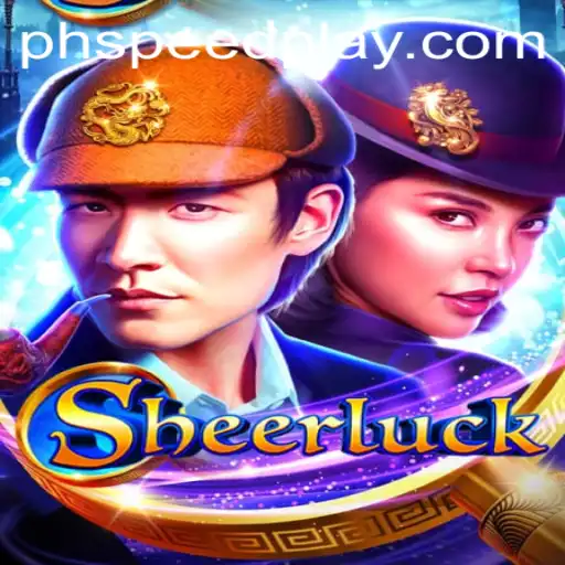 Unveiling Sheerluck: A Thrilling New Game from SPEEDPLAY PH