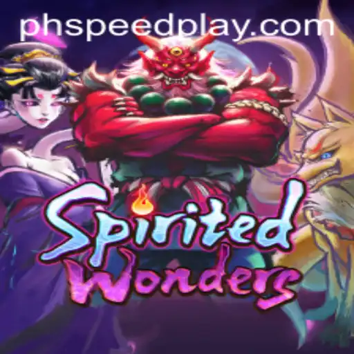 Exploring the Exciting World of SpiritedWonders with SPEEDPLAY PH