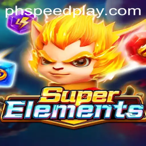 Unveiling SuperElements: A Gaming Revolution