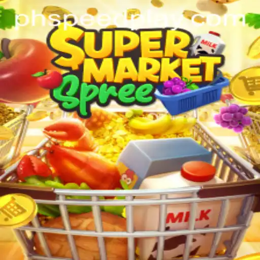 SupermarketSpree: Navigate the Fast-Paced World of SPEEDPLAY PH