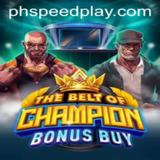 Exploring TheBeltOfChampionBonusBuy: A Thrilling Adventure in SPEEDPLAY PH