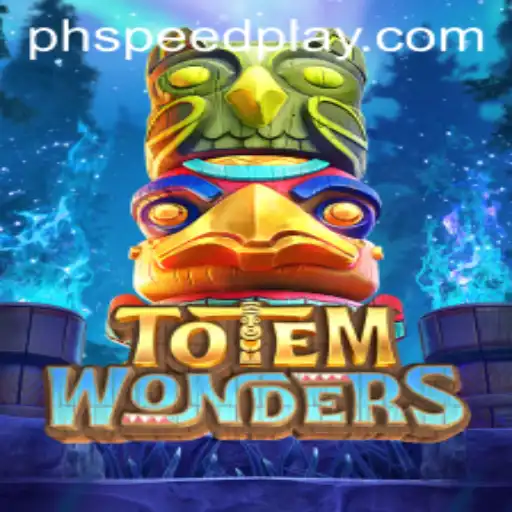 Totem Wonders: Unveiling the Magic of SPEEDPLAY PH's Latest Gaming Sensation