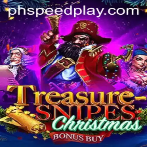 Treasuresnipes Christmas: The Fast-Paced Adventure with SPEEDPLAY PH