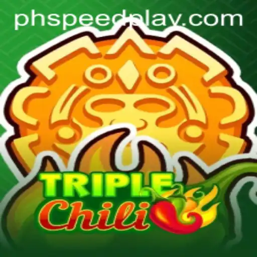 TripleChili: The Thrilling New Game from SPEEDPLAY PH