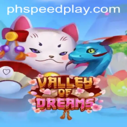 Valley of Dreams: A Journey into the Realm of Imagination