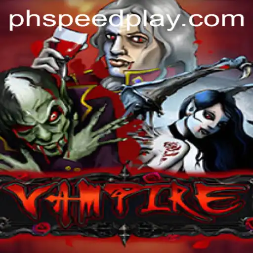 Vampire Game by SPEEDPLAY PH: A Thrilling Immersion into the Supernatural