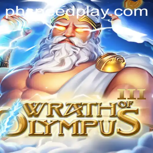 Unleashing the Epic: Wrath of Olympus III and Its Revolutionary Gameplay