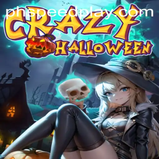 CrazyHalloween: An Exciting Experience by SPEEDPLAY PH