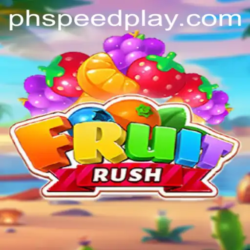 FruitRush: Exploring the Vibrant World of SPEEDPLAY PH