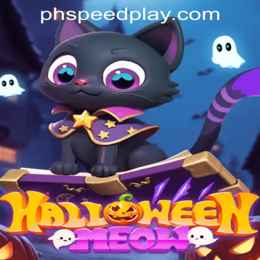 Unmask the Thrills of HalloweenMeow: A Speedplay PH Adventure