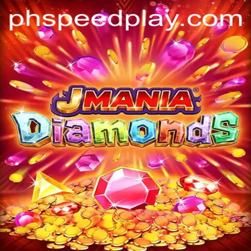 Discovering JManiaDiamonds: A Thrilling Adventure in SPEEDPLAY PH