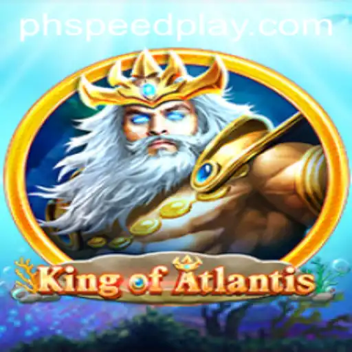 Discover the World of KingofAtlantis: The Fast-Paced Adventure with SPEEDPLAY PH