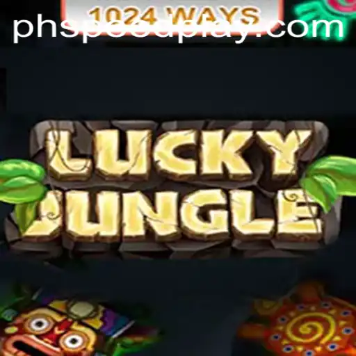 Dive into the Thrills of LuckyJungle1024: A Comprehensive Guide with a SPEEDPLAY PH Twist