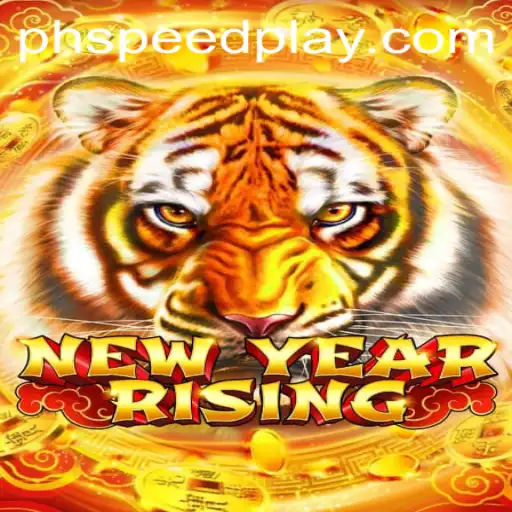 NewYearRising: Immersive Gameplay Experience with SPEEDPLAY PH