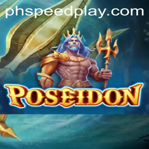 Exploring Poseidon: The Revolutionary Game by SPEEDPLAY PH