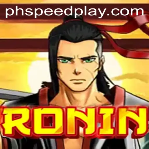 Unleashing the Warrior Spirit: Delving into the World of 'Ronin' and SPEEDPLAY PH