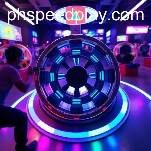 Exploring the Exciting World of Rotary Games: Unveiling the Potential of SPEEDPLAY PH