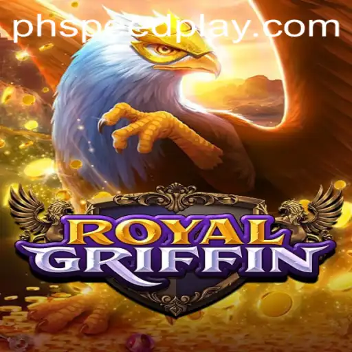 RoyalGriffin: Unveiling the Thrill of SPEEDPLAY PH