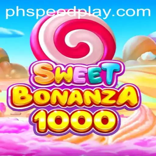 Discovering the Thrills of SweetBonanza1000 with SPEEDPLAY PH