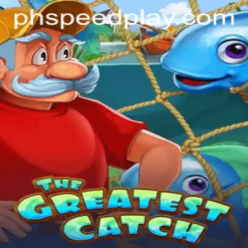 TheGreatestCatch: Dive into the Adventure with SPEEDPLAY PH