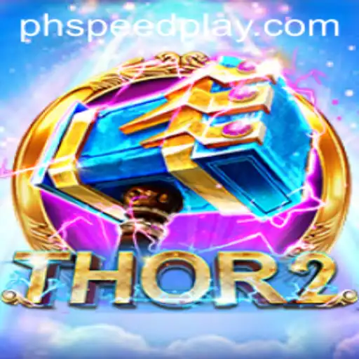 Thor2: The Dynamic Gaming Experience of SPEEDPLAY PH